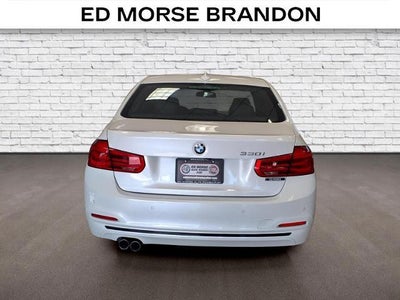 2018 BMW 3 Series 330i