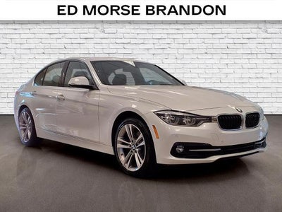 2018 BMW 3 Series 330i