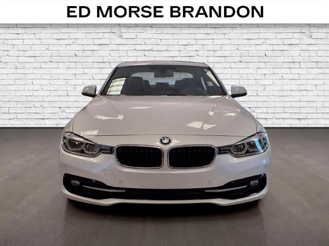2018 BMW 3 Series 330i