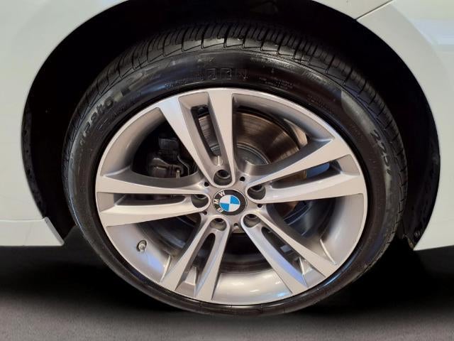 2018 BMW 3 Series 330i
