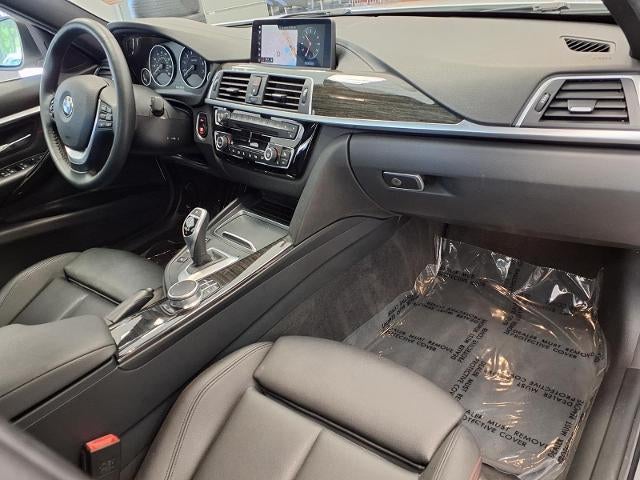 2018 BMW 3 Series 330i