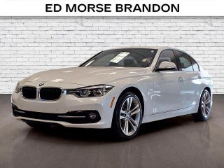 2018 BMW 3 Series 330i