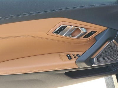 2022 BMW Z4 sDriveM40i