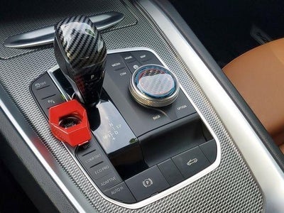 2022 BMW Z4 sDriveM40i