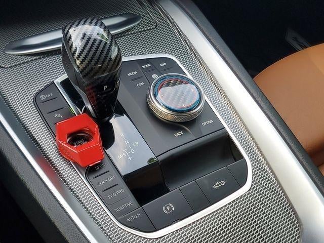 2022 BMW Z4 sDriveM40i