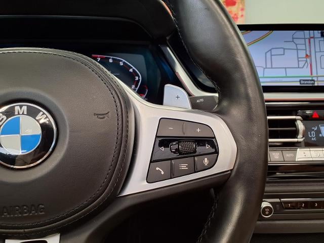 2022 BMW Z4 sDriveM40i