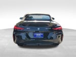 2022 BMW Z4 sDriveM40i