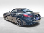 2022 BMW Z4 sDriveM40i