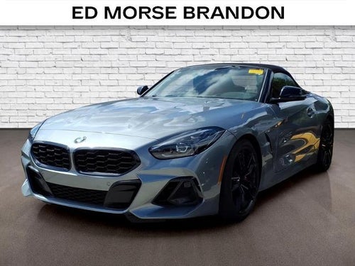 2024 BMW Z4 M40i