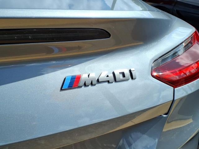 2024 BMW Z4 M40i