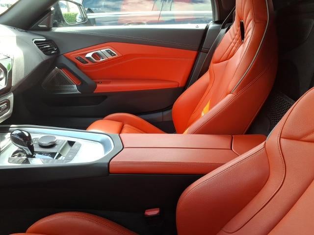 2024 BMW Z4 M40i