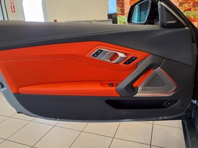 2024 BMW Z4 M40i