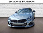2024 BMW Z4 M40i