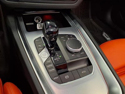 2024 BMW Z4 M40i