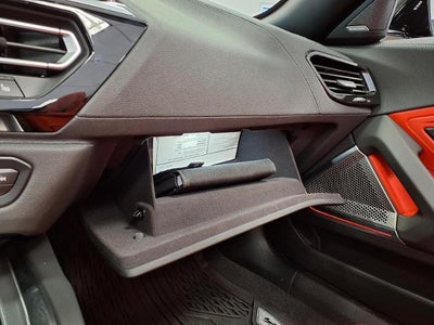 2024 BMW Z4 M40i