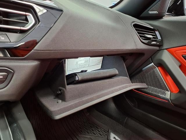 2024 BMW Z4 M40i