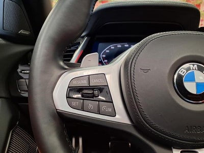 2024 BMW Z4 M40i