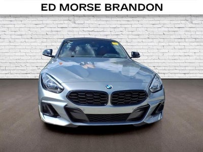 2024 BMW Z4 M40i