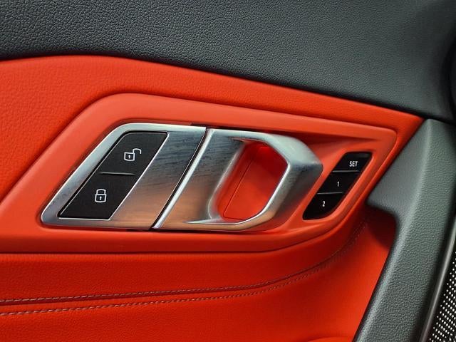 2024 BMW Z4 M40i