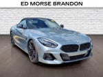 2024 BMW Z4 M40i