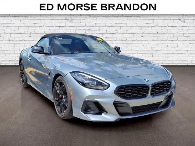 2024 BMW Z4 M40i