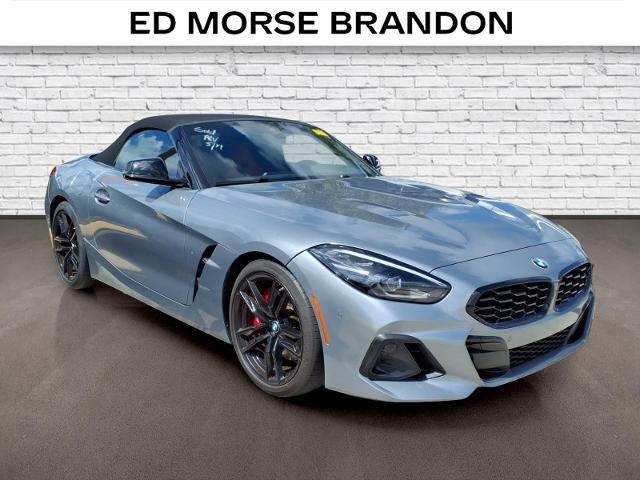 2024 BMW Z4 M40i