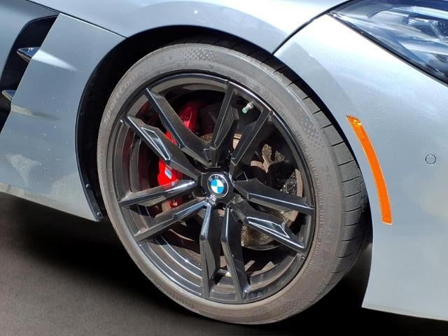 2024 BMW Z4 M40i