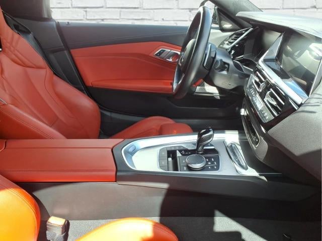 2024 BMW Z4 M40i
