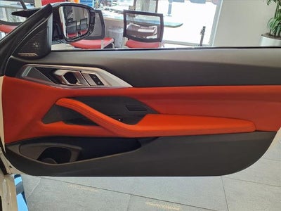 2023 BMW M4 Competition xDrive