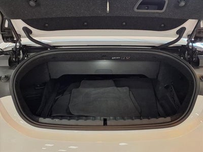 2023 BMW M4 Competition xDrive