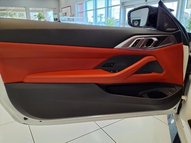 2023 BMW M4 Competition xDrive