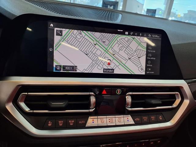 2023 BMW M4 Competition xDrive