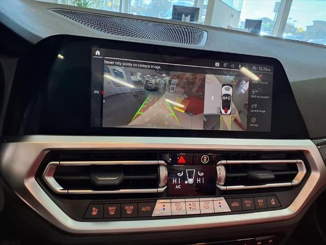 2023 BMW M4 Competition xDrive