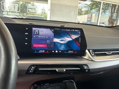 2025 BMW X2 M35i