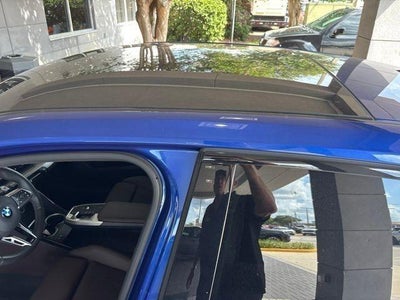 2025 BMW X2 M35i