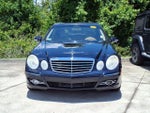 2008 Mercedes-Benz E-Class Luxury 3.5L