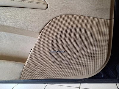 2008 Mercedes-Benz E-Class Luxury 3.5L