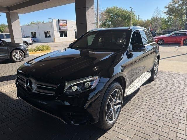 2019 MLT GLC300 NA