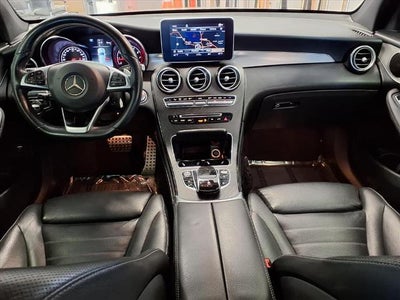 2019 MLT GLC300 NA