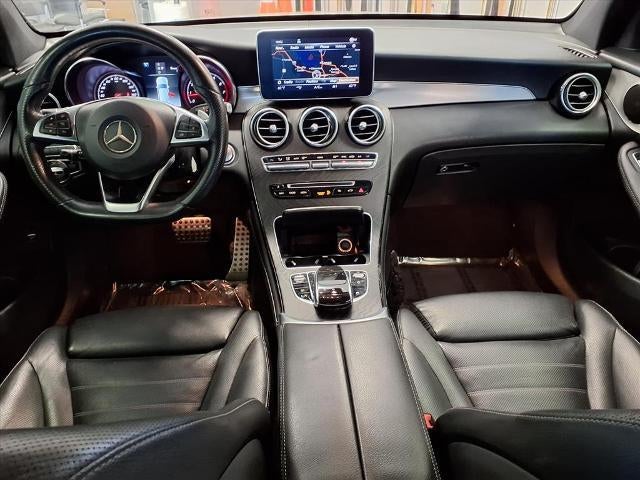 2019 MLT GLC300 NA