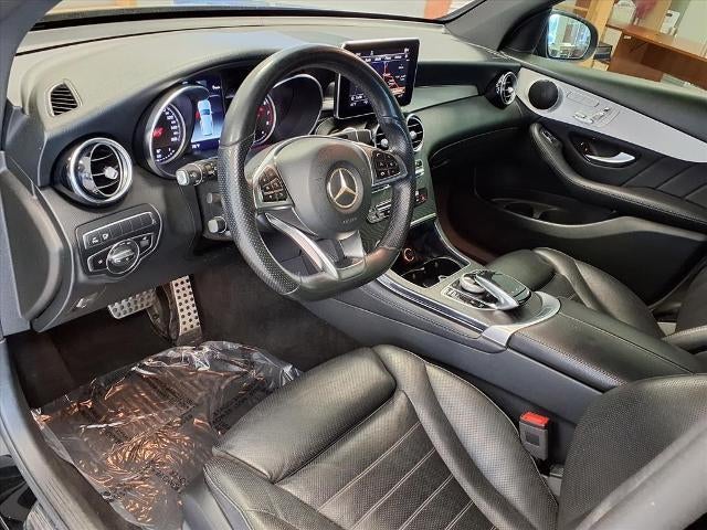 2019 MLT GLC300 NA