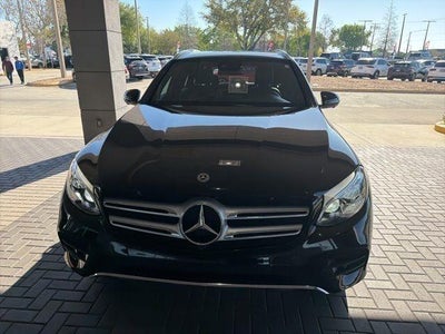 2019 MLT GLC300 NA