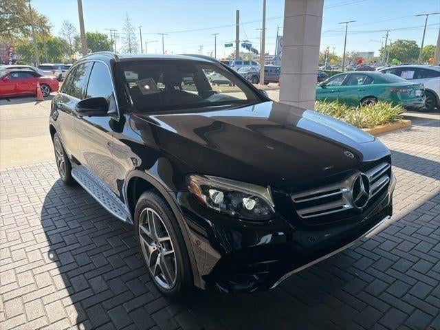 2019 MLT GLC300 NA