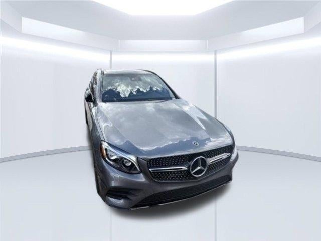 2019 Mercedes-Benz GLC AMG® GLC 43