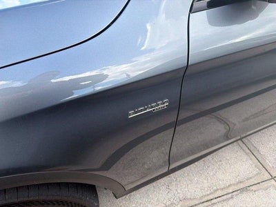 2019 Mercedes-Benz GLC AMG® GLC 43