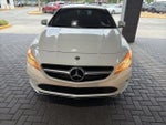 2018 Mercedes-Benz CLA CLA 250