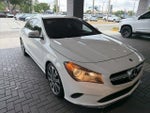 2018 Mercedes-Benz CLA CLA 250