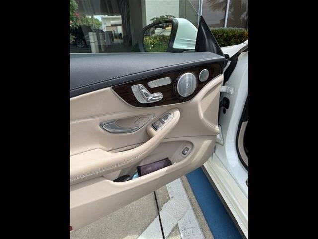2017 Mercedes-Benz C-Class C 300