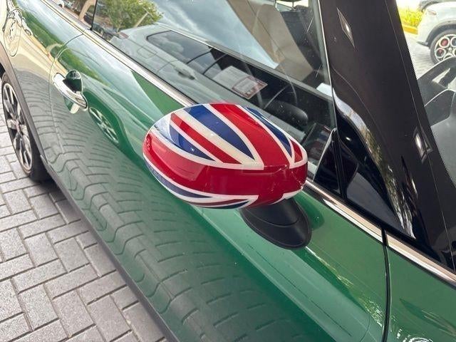 2024 MINI Hardtop 2 Door Cooper SE