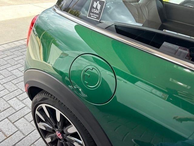 2024 MINI Hardtop 2 Door Cooper SE